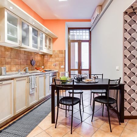 Ghetto Apartment 罗马 外观 照片