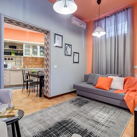 Ghetto Apartment 罗马 外观 照片